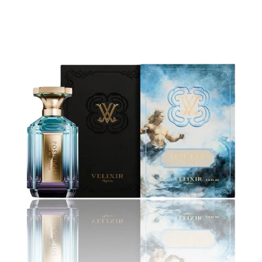 Poseidon By Velixir Parfums - 100ml Eau De Parfum