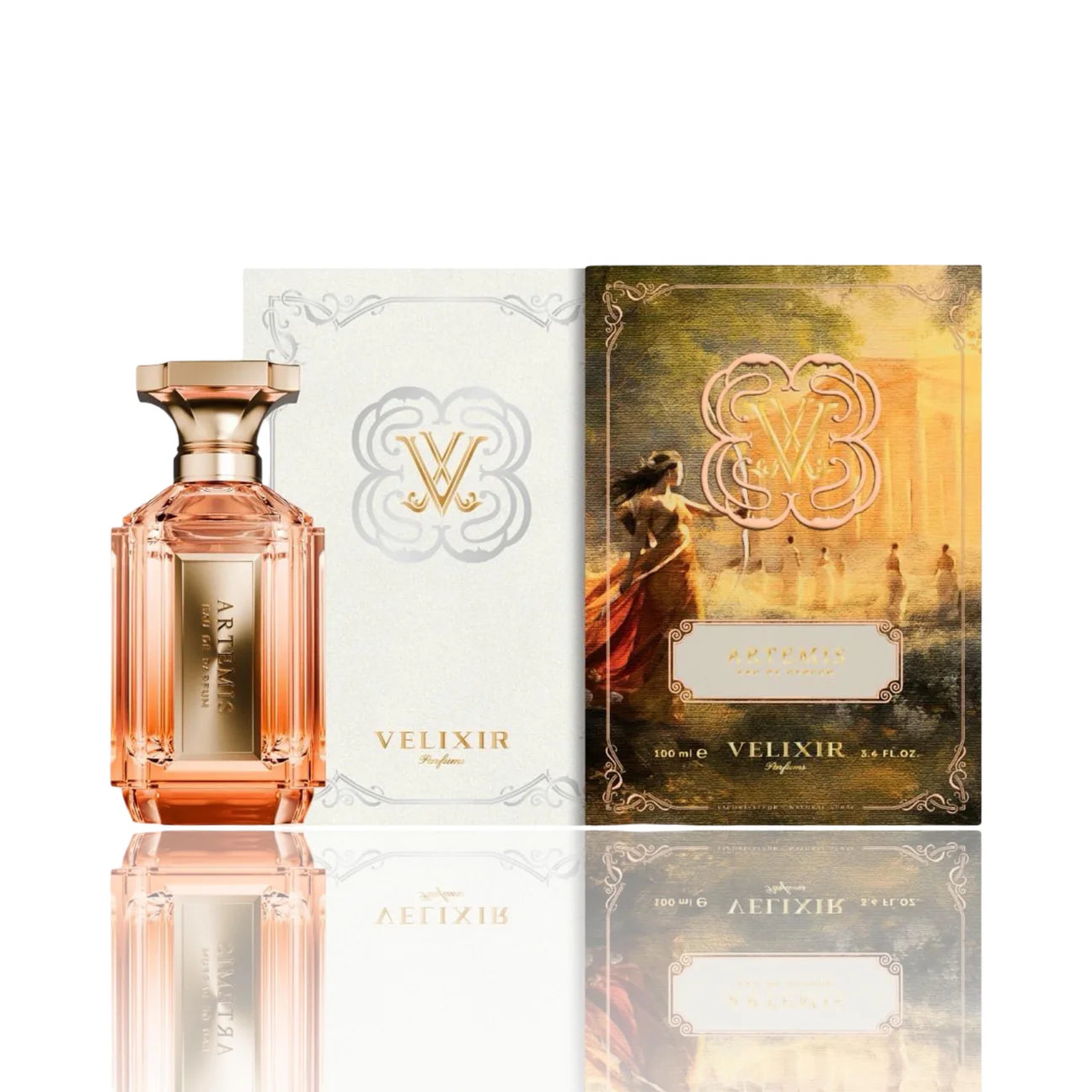 Artemis By Velixir Parfums - 100ml Eau De Parfum