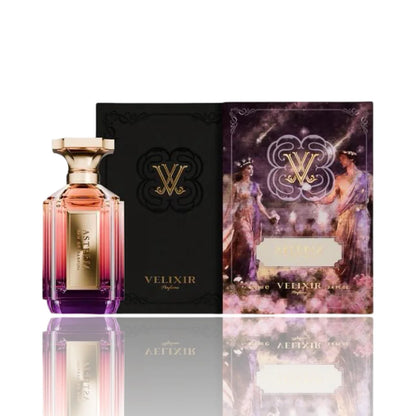 Asteria By Velixir Parfums - 100ml Eau De Parfum