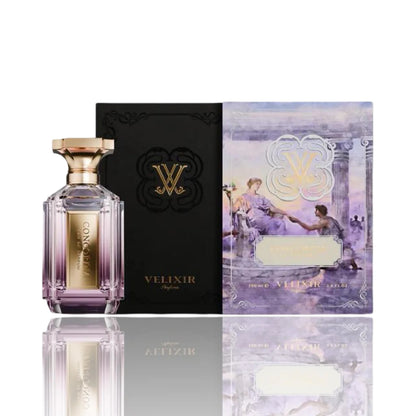 Concordia By Velixir Parfums - 100ml Eau De Parfum
