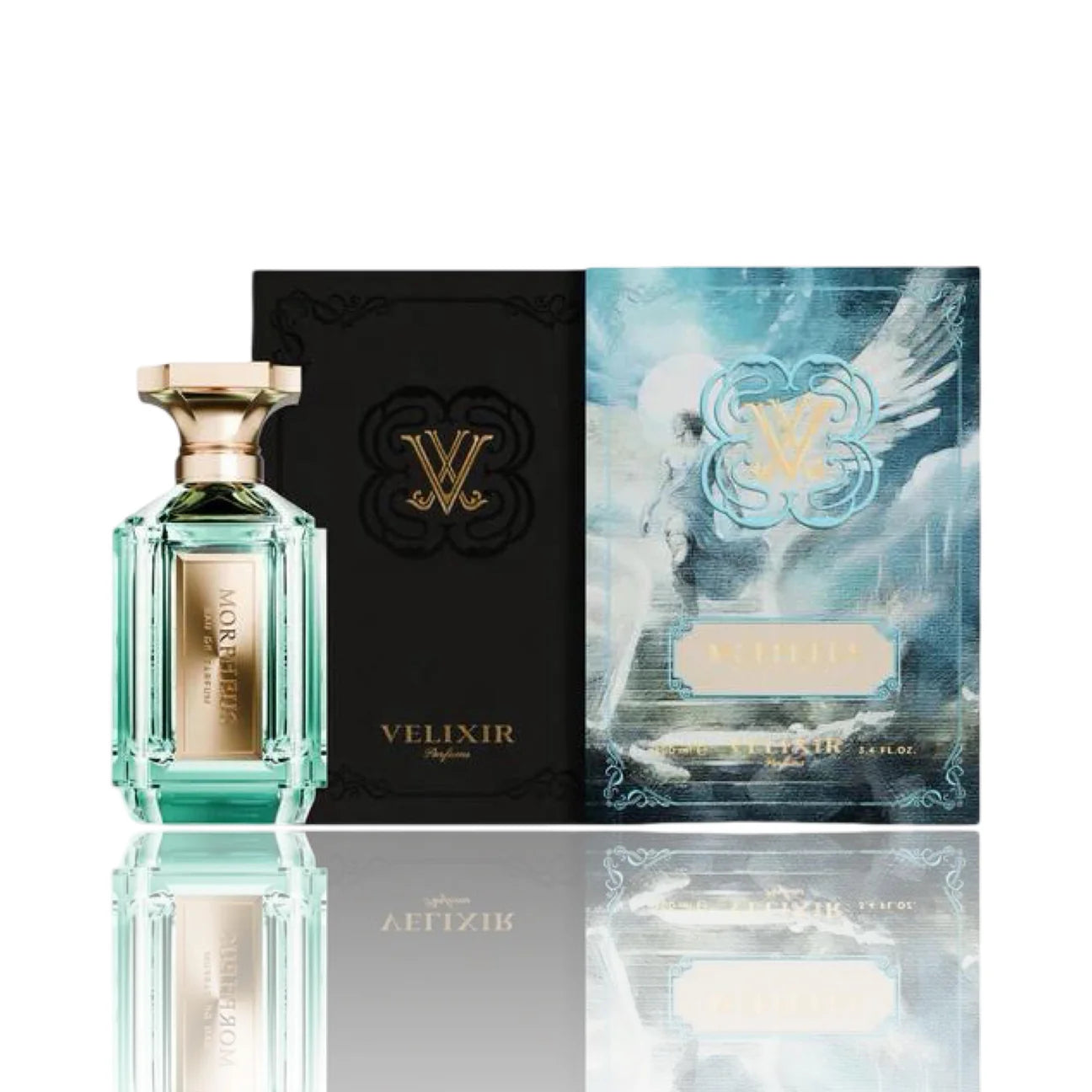 Morpheus By Velixir - 100ml Eau De Parfum
