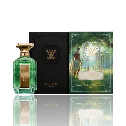 Demeter By Velixir Parfums - 100ml Eau De Parfum