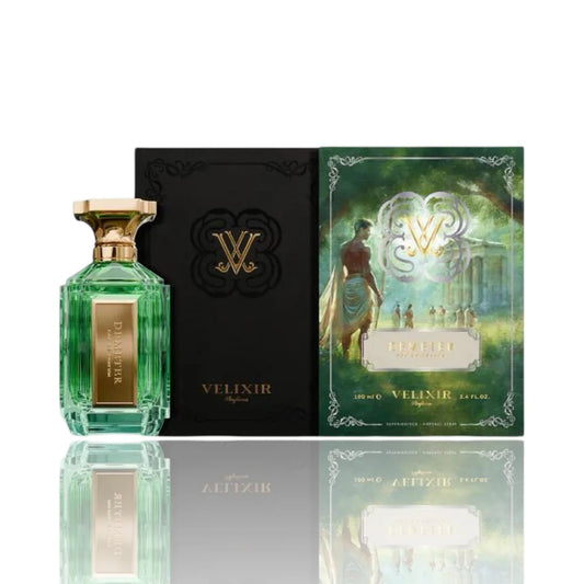 Demeter By Velixir Parfums - 100ml Eau De Parfum