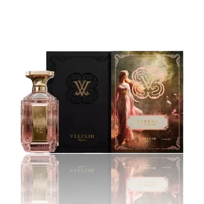 Athena By Velixir Parfums - 100ml Eau De Parfum