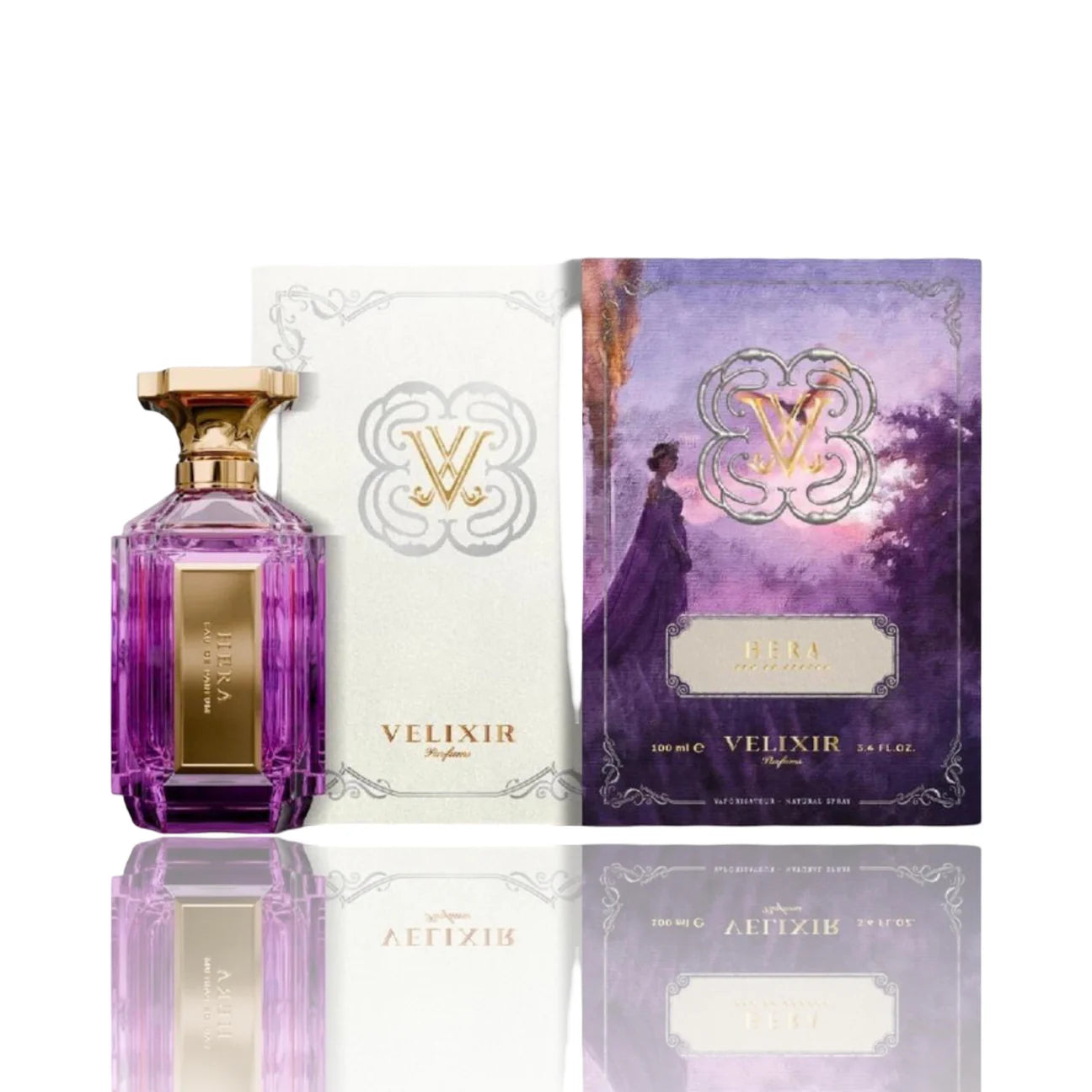 Hera By Velixir Parfums - 100ml Eau De Parfum