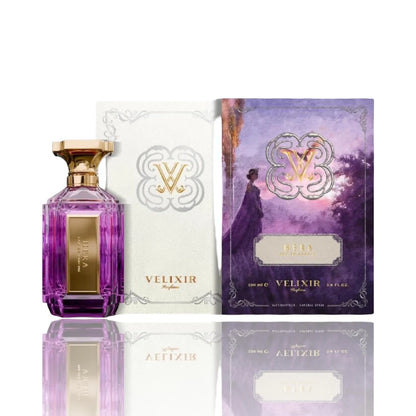 Hera By Velixir Parfums - 100ml Eau De Parfum