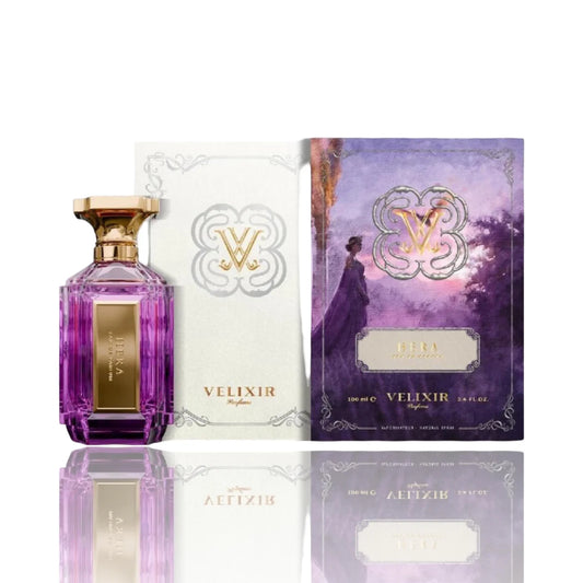 Hera By Velixir Parfums - 100ml Eau De Parfum