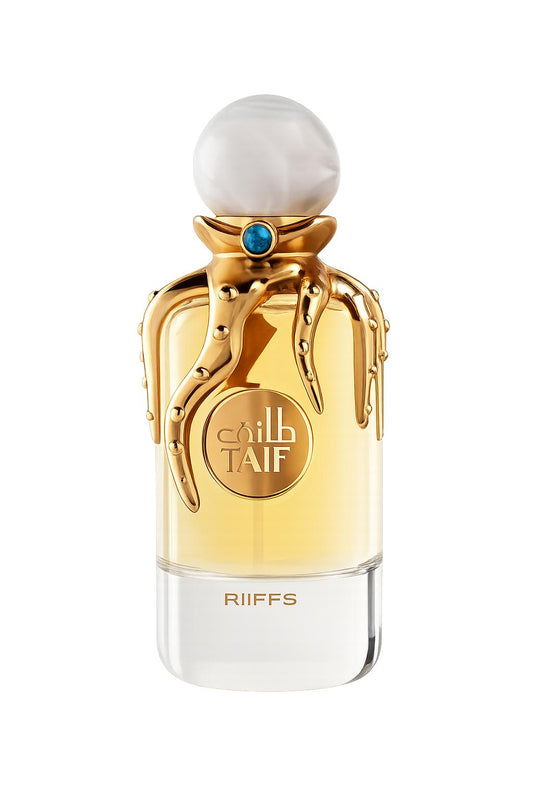 Taif By Riiffs - 100ml Extrait De Parfum
