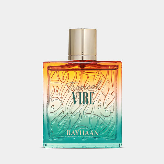 Tropical Vibe By Rayhaan - 100ml Eau De Parfum