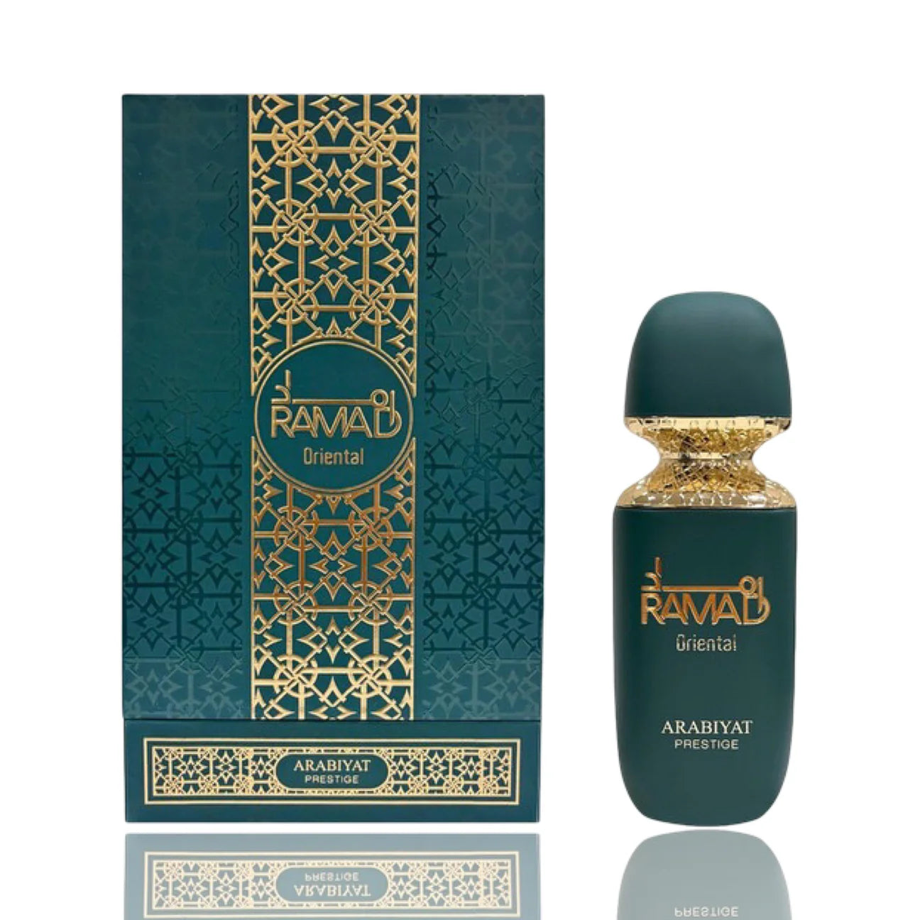 Ramad Oriental By Arabiyat Prestige - 100ml Eau De Parfum *SOLD OUT*