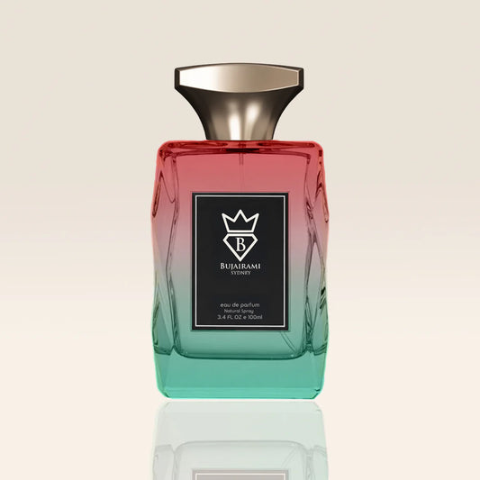 Pearadise by Bujairami – 100ml Eau De Parfum