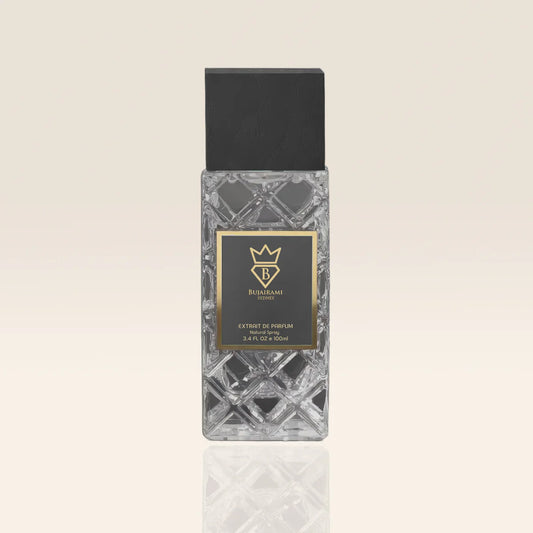 Lucid Dreams by Bujairami – 100ml Extrait de Parfum