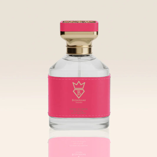 Miss Vanilla by Bujairami – 100ml Extrait de Parfum