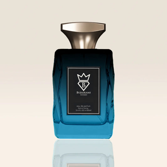 Date Night by Bujairami – 100ml Extrait de Parfum