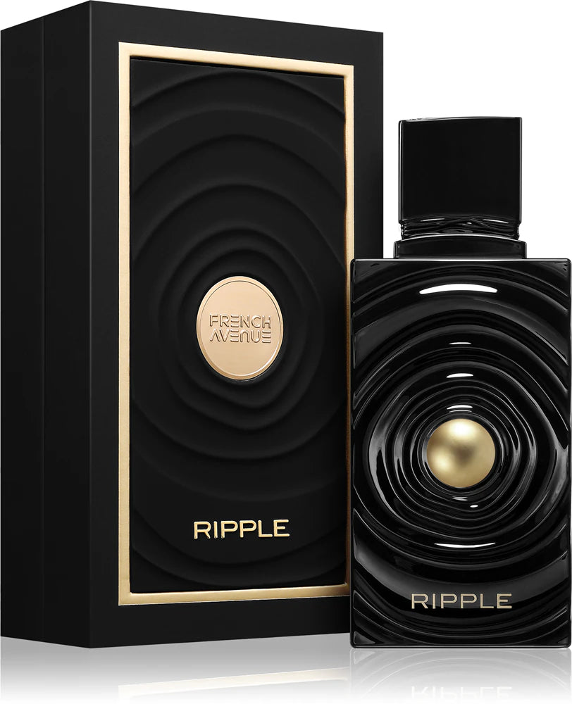 Ripple by french ave