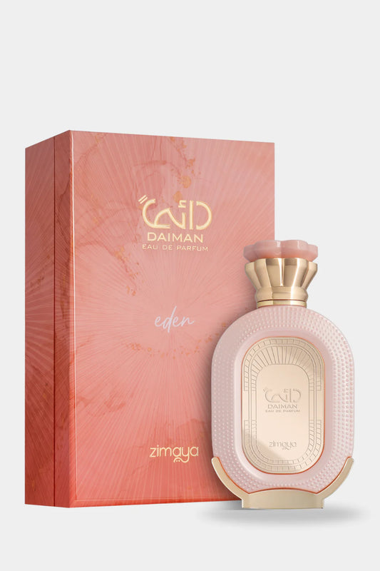Daiman Eden By Zimaya - 100ml Eau De Parfum