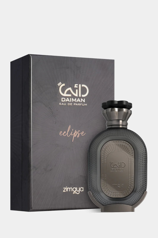 Daiman Eclipse By Zimaya - 100ml Eau De Parfum