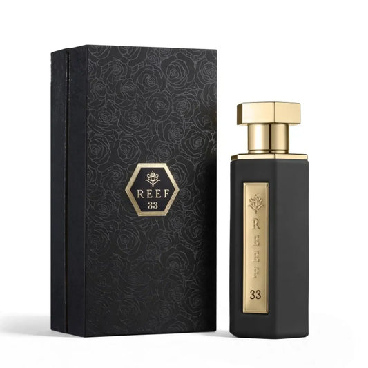 Reef 33 - 100ml Unisex Eau De Parfum