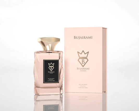 Bad N Boujee By Bujairami - 100ml Eau De Parfum