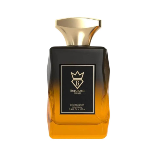 Midnight Booz By Bujairami - 100ml Eau De Parfum