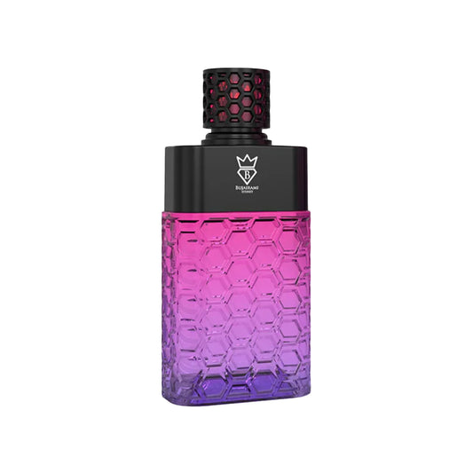 Candy Crush By Bujairami - 100ml Eau De Parfum