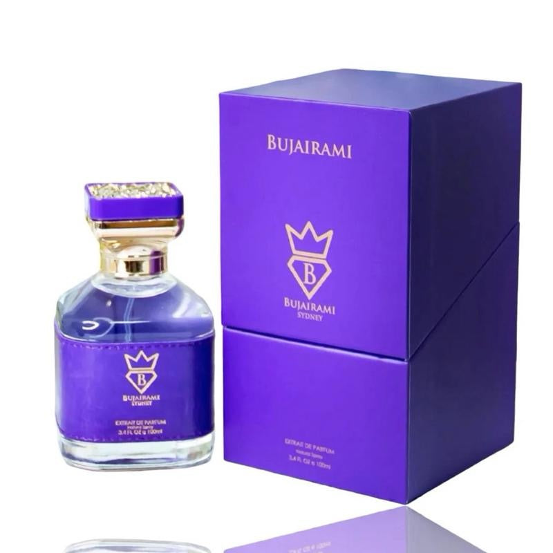 Executor By Bujairami - 100ml Extrait De Parfum