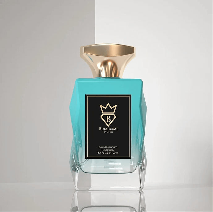 Sweet Escape By Bujairami - 100ml Eau De Parfum