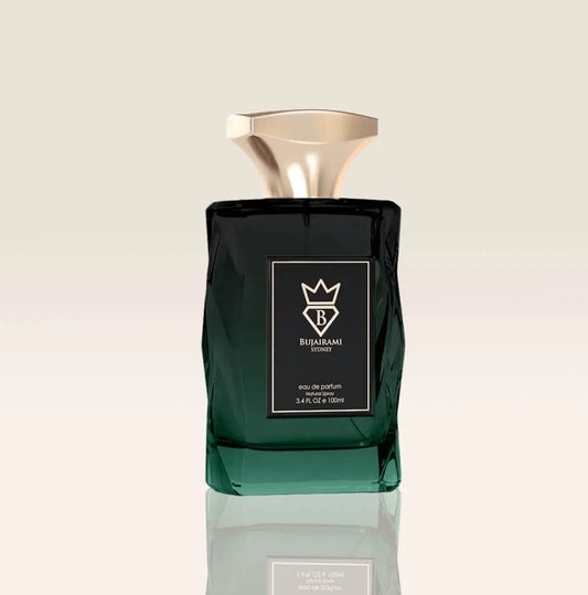 2000 By Bujairami - 100ml Eau De Parfum