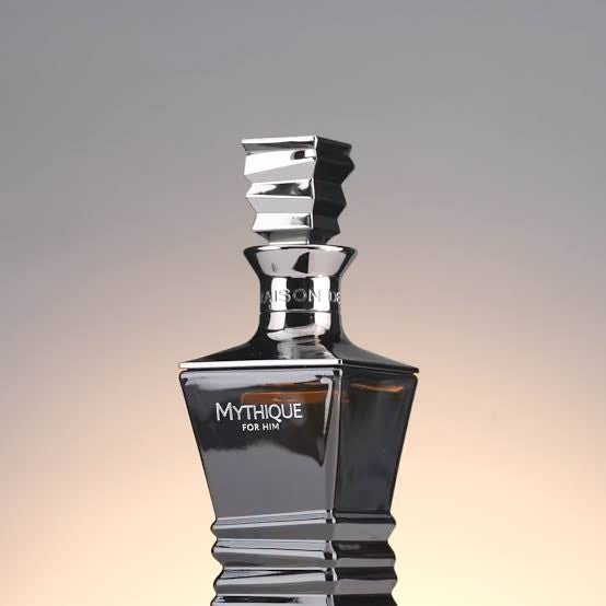 Mythique For Him By Maison Des Parfums - 80ml Eau De Parfum