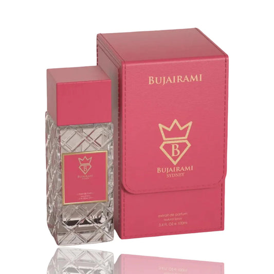 Ocean Eyes By Bujairami - 100ml Eau De Parfum