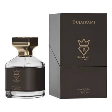 Kingsman By Bujairami - 100ml Extrait De Parfum