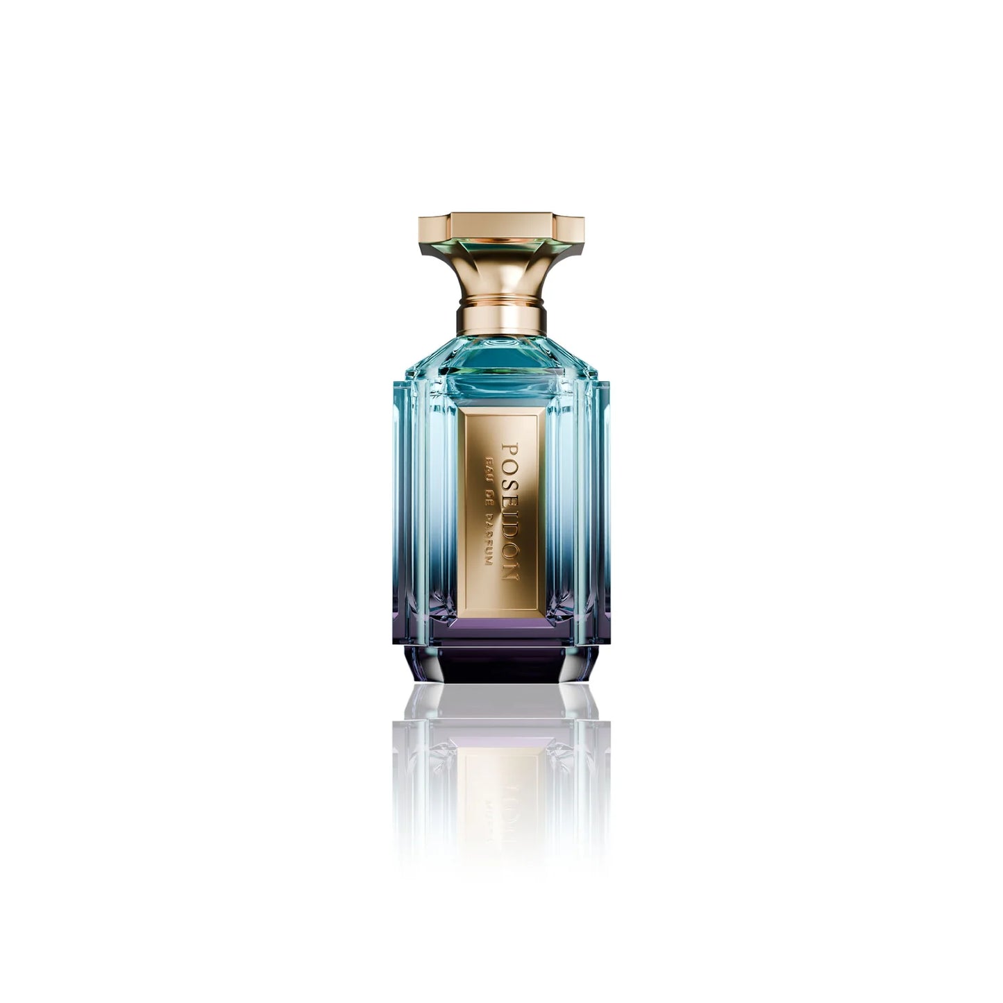 Poseidon By Velixir Parfums - 100ml Eau De Parfum