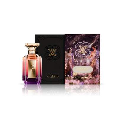 Asteria By Velixiir Parfums - 100ml Eau De Parfum
