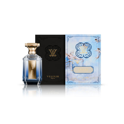 Uranus By Velixir Parfums - 100ml Eau De Parfum