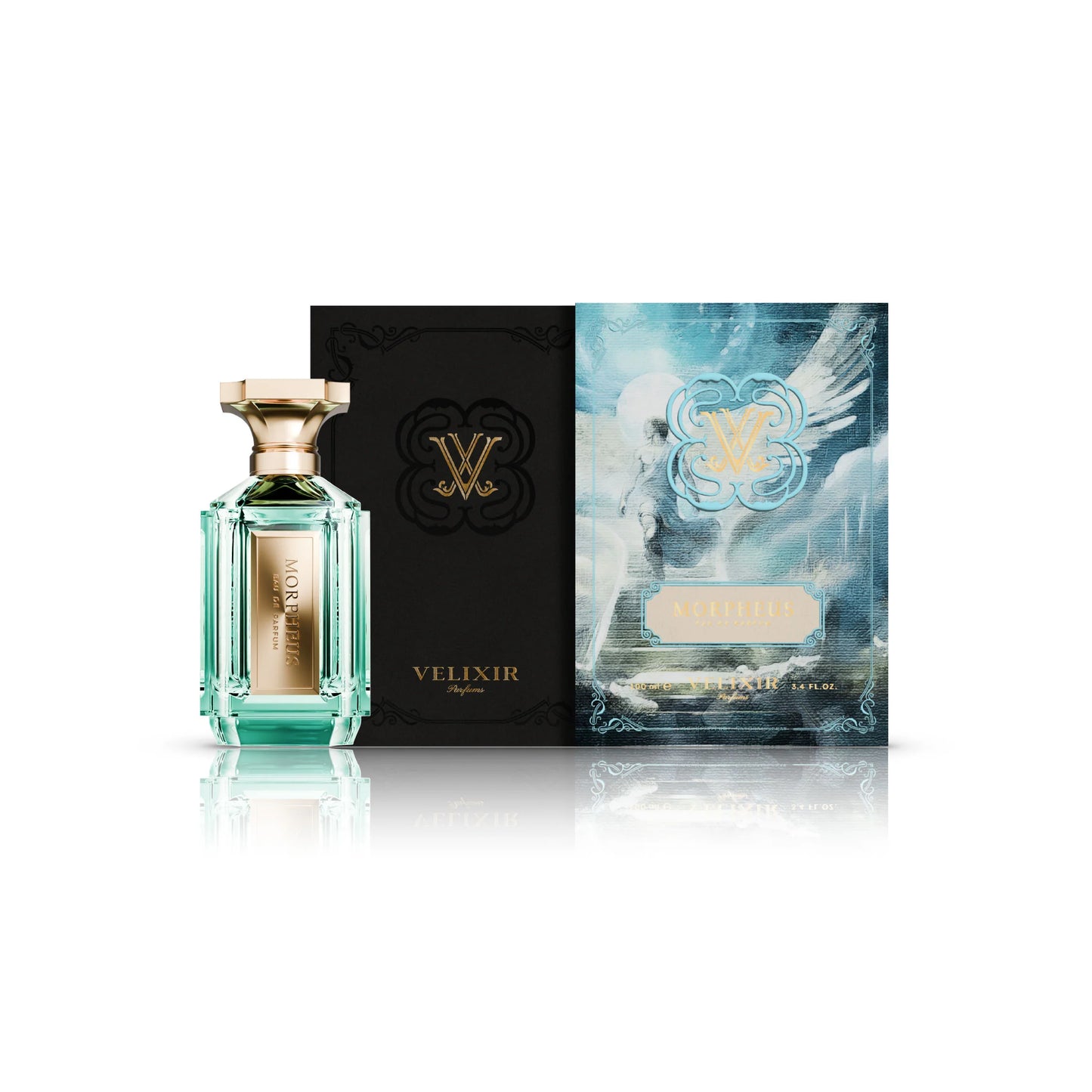 Morpheus By Velixir - 100ml Eau De Parfum