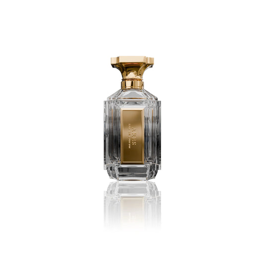 Ares By Velixir Parfums  - 100ml Eau De Parfum