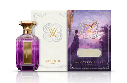 Hera By Velixir Parfums - 100ml Eau De Parfum