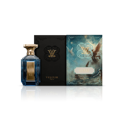 Icarus By Velixir Parfums - 100ml Eau De Parfum