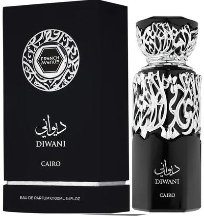 Diwani cairo