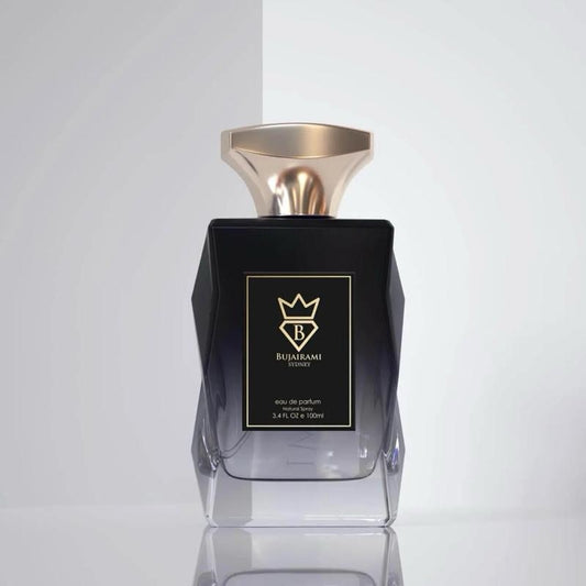 High Roller By Bujairami - 100ml Eau De Parfum