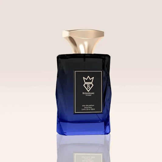 New york By Bujairami - 100ml Eau De Parfum