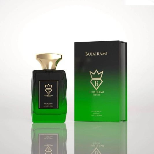 Limonana By Bujairami - 100ml Eau De Parfum