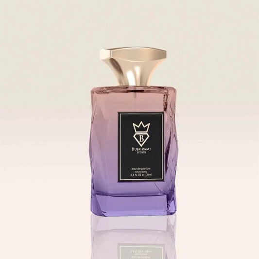 First Date By Bujairami - 100ml Eau De Parfum