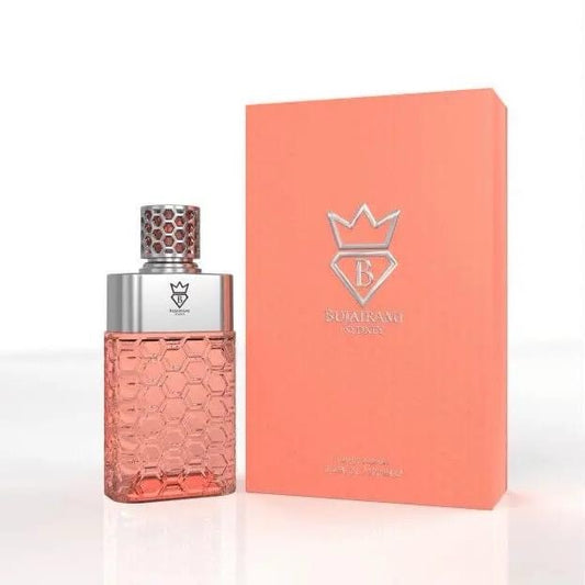 Candy Carousel By Bujairami - 100ml Eau De Parfum