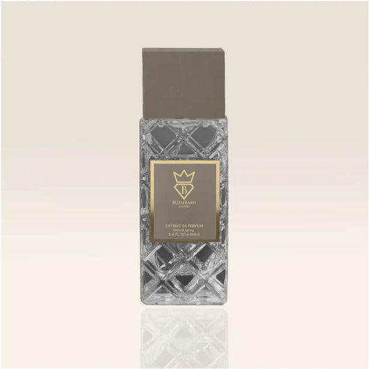 World Power By Bujairami - 100ml Extrait De Parfum