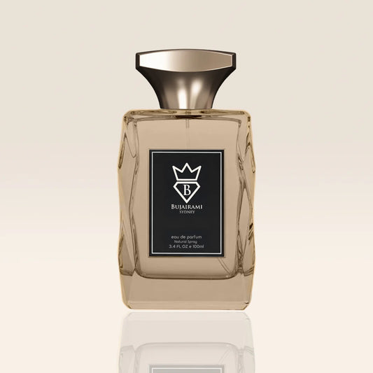 The Favourite By Bujairami - 100ml Eau De Parfum
