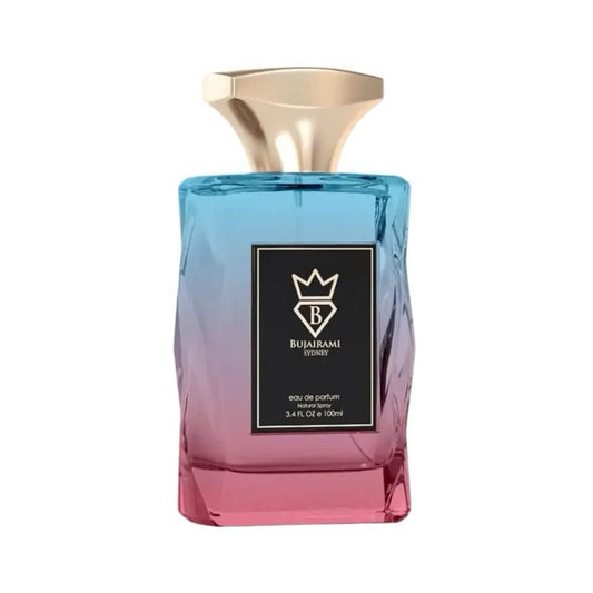 Vanilla Dream By Bujairami - 100ml Eau De Parfum