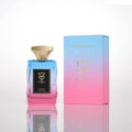 Afterglow By Bujairami - 100ml Eau De Parfum
