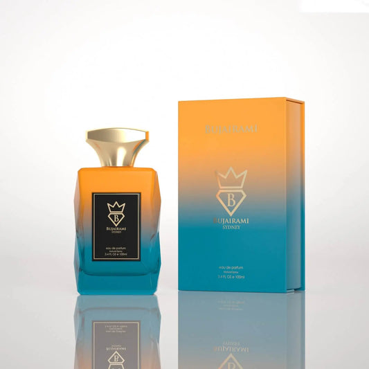 Ballerina By Bujairami - 100ml Eau De Parfum