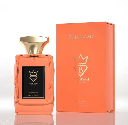 Bee Sting By Bujairami - 100ml Eau De Parfum